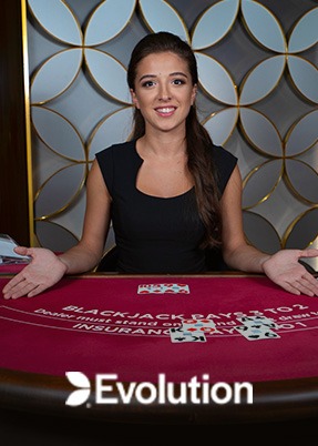 Blackjack VIP 9