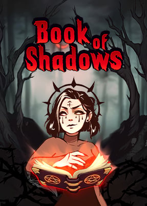 Book Of Shadows