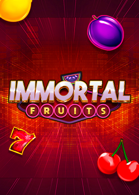 Immortal Fruits