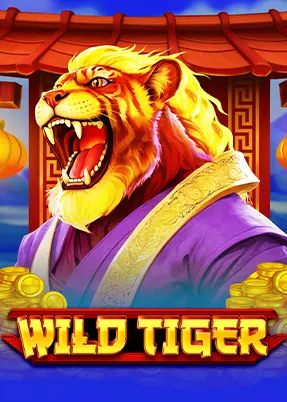 Wild Tiger